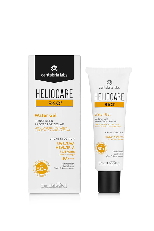 HIDRATACION LONG-LASTING SPF 50+