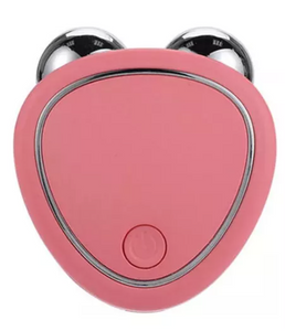 Masajeador Facial de Microcorriente – Efecto Lifting en Casa