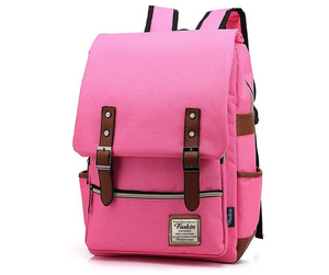 🎒 Mochila Laptop Unisex