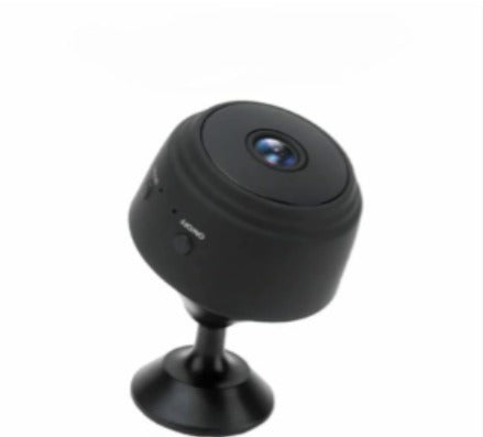 🛍️ Mini Cámara Espía Wi-Fi HD