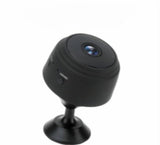 🛍️ Mini Cámara Espía Wi-Fi HD