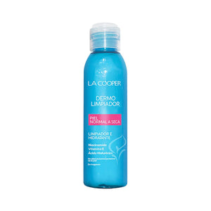 Dermo Limp Piel Norm A Seca 120ml Cooper
