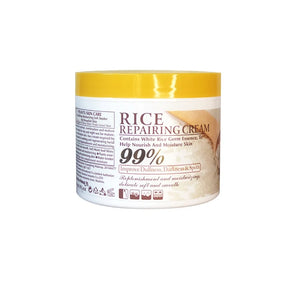 Crema Reparadora Arroz
